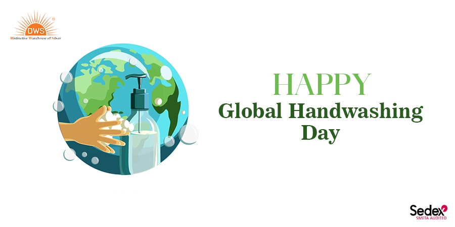 Global Handwashing Day